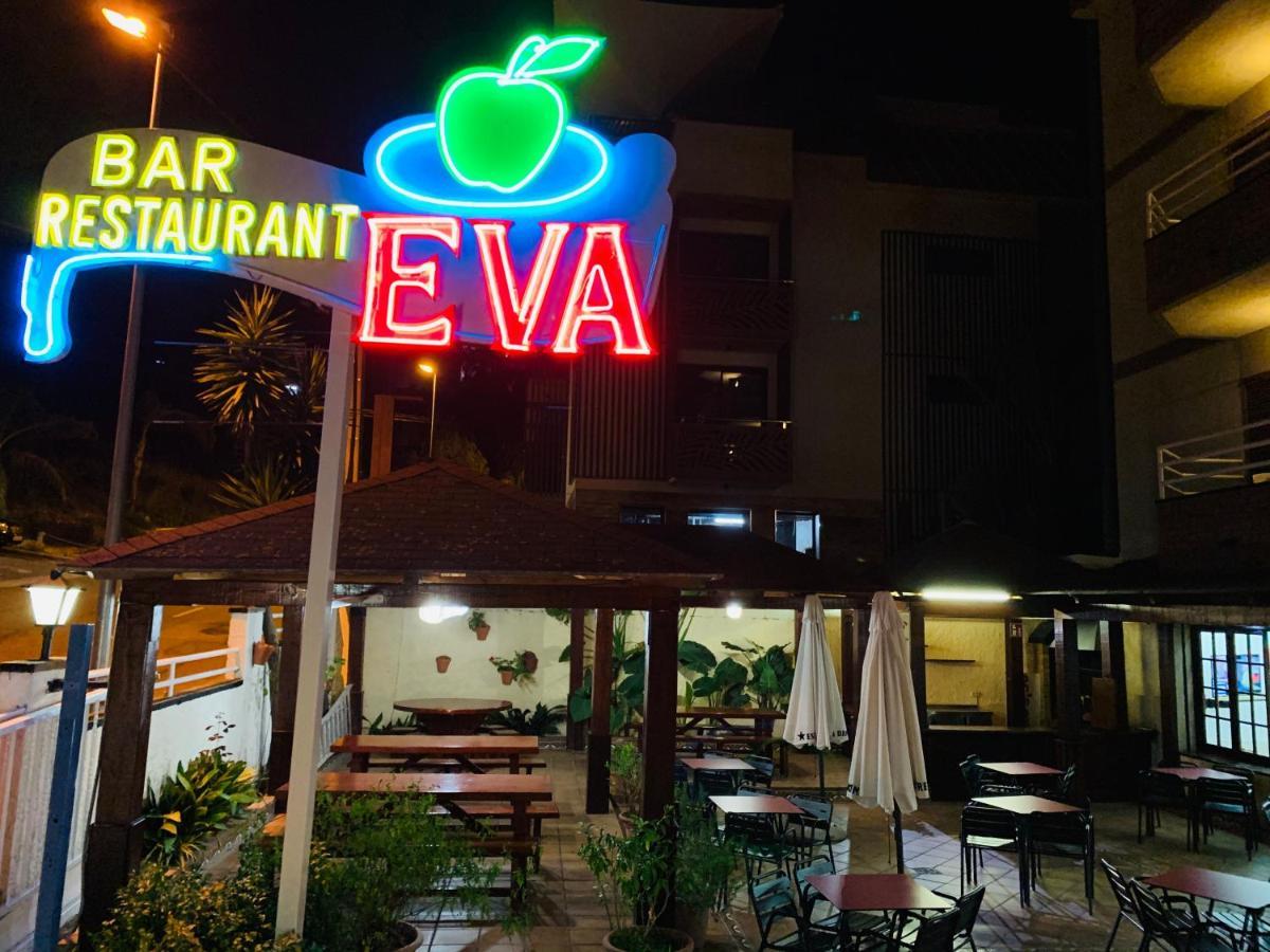 Eva Aparthotel リョレート・デ・マル エクステリア 写真