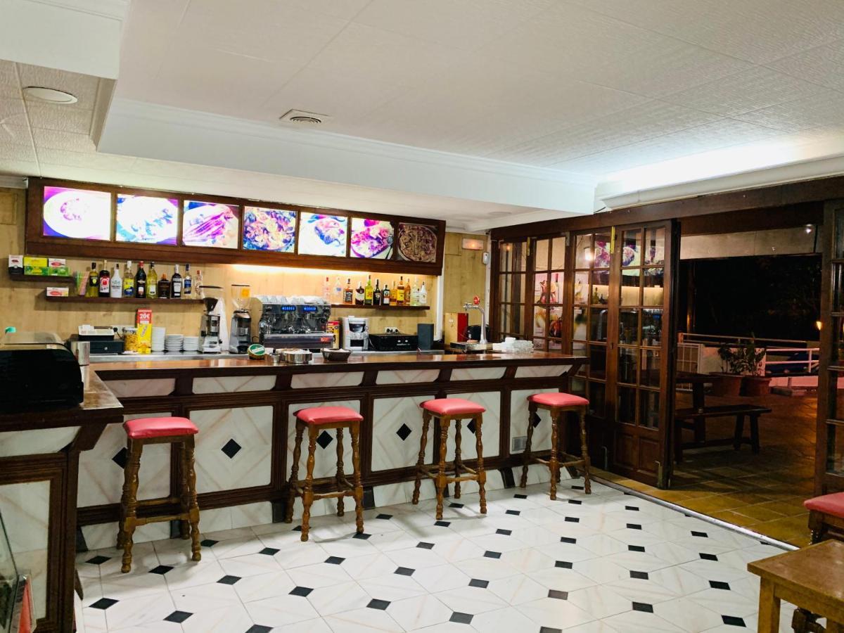 Eva Aparthotel リョレート・デ・マル エクステリア 写真
